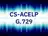 CS-ACELP