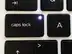 CapsLockキー