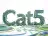 Cat5ケーブル