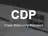 CDP