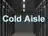 コールドアイル