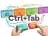 Ctrl+Tab