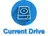 カレントドライブ