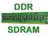 DDR SDRAM