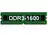 DDR3-1600