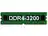 DDR4-3200