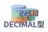 DECIMAL型