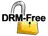 DRMフリー