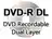 DVD-R DL