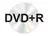 DVD+R