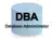 DBA