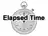 エラプス時間