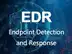 EDR