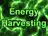 エネルギーハーベスティング