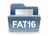 FAT16