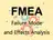 FMEA