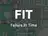 FIT