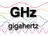 GHz