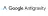 Google Antigravity