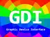 GDI