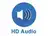 HD Audio