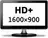 HD+