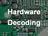 ハードウェアデコード