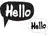 Helloパケット