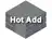 ホットアド