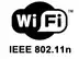 IEEE 802.11n