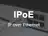 IPoE