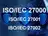 ISO/IEC 27000シリーズ