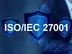 ISO/IEC 27001
