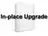 インプレースアップグレード