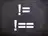 厳密不等価演算子