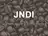 JNDI