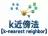 k近傍法