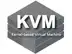 KVM