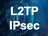 L2TP/IPsec