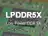 LPDDR5X