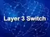 L3スイッチ
