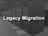 レガシーマイグレーション