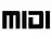 MIDI