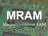 MRAM