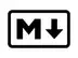 Markdown
