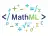 MathML