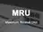 MRU