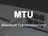 MTU