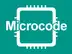 マイクロコード