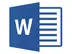 Microsoft Word
